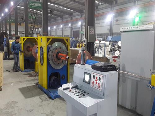 客戶使用現(xiàn)場